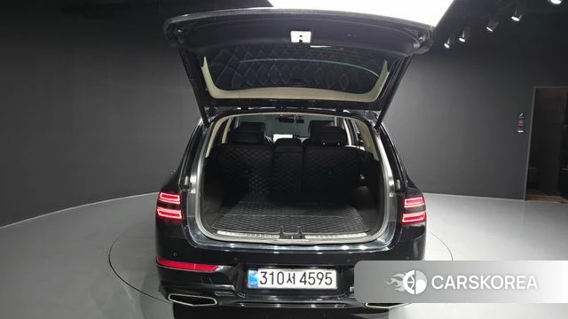 Genesis GV80 id 4922394 из Кореи 10