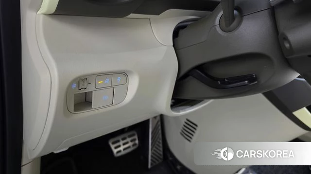 Hyundai Casper Electric id 4950165 из Кореи 10