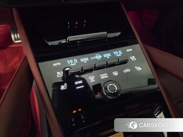 Porsche Cayenne (PO536) id 4700759 из Кореи 10