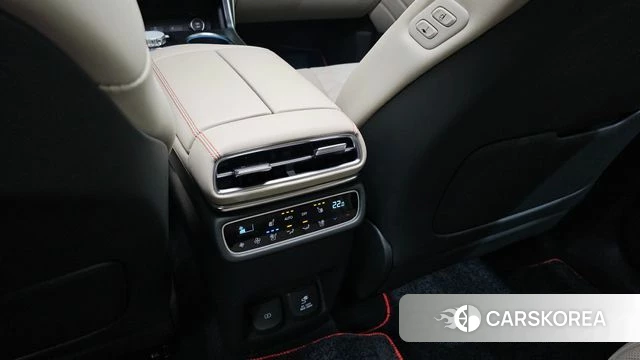 Genesis GV80 Coupe id 5026560 из Кореи 10