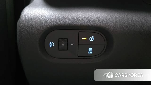 Hyundai Casper id 5021242 из Кореи 10