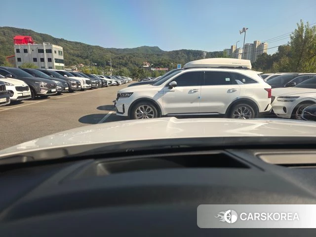 Genesis GV80 id 4958348 из Кореи 10