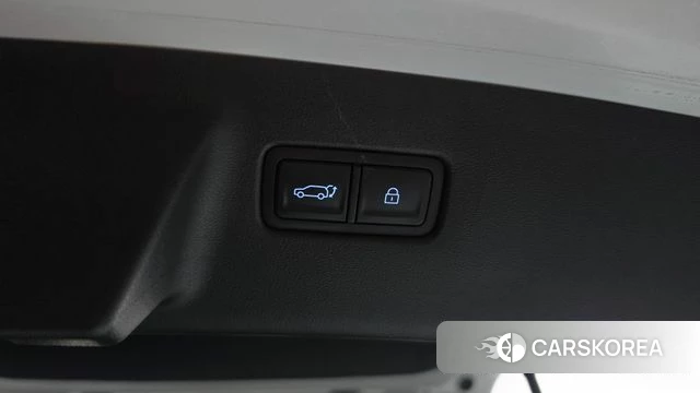 Hyundai Santa Fe (MX5) id 5039457 из Кореи 10