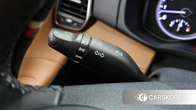 Hyundai Grandeur IG id 5029194 из Кореи 10