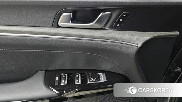 Kia The New K5 Hybrid 3rd generation id 5026037 из Кореи 10