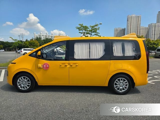 Hyundai Staria id 4707122 из Кореи 10
