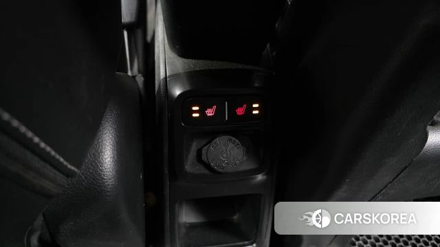 Kia The New Ray id 5035034 из Кореи 10