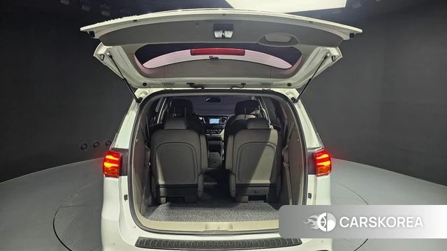 Kia The New Carnival id 4978251 из Кореи 10
