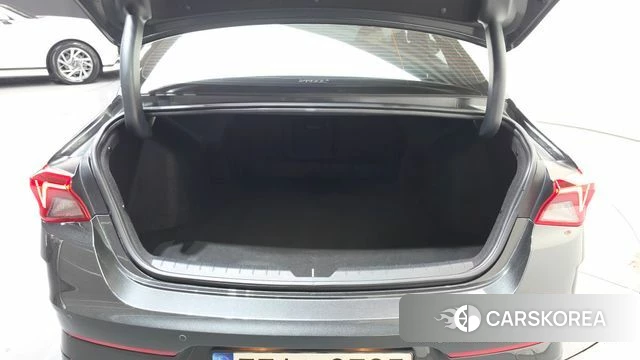 Kia K5 3rd generation id 4959471 из Кореи 10