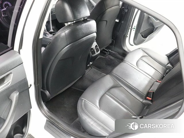 Hyundai Sonata New Rise id 4971115 из Кореи 10