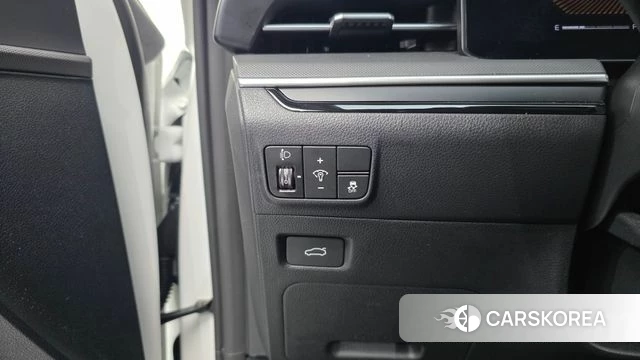 Kia The New K5 3rd generation id 5033160 из Кореи 10