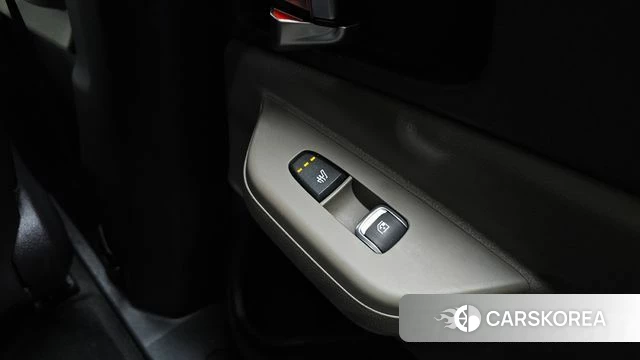 Kia The New Carnival 4th Generation id 5015771 из Кореи 10