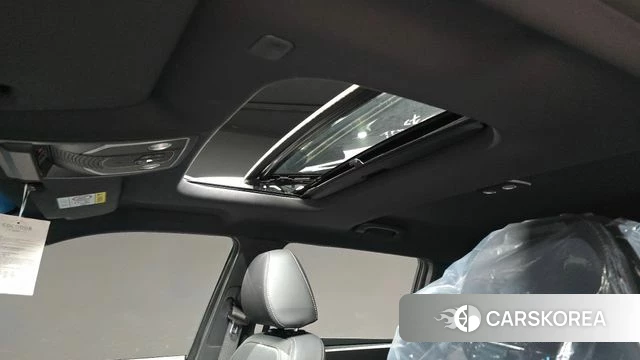 Ssangyong The New Rexton Sports Cannes id 4935900 из Кореи 10