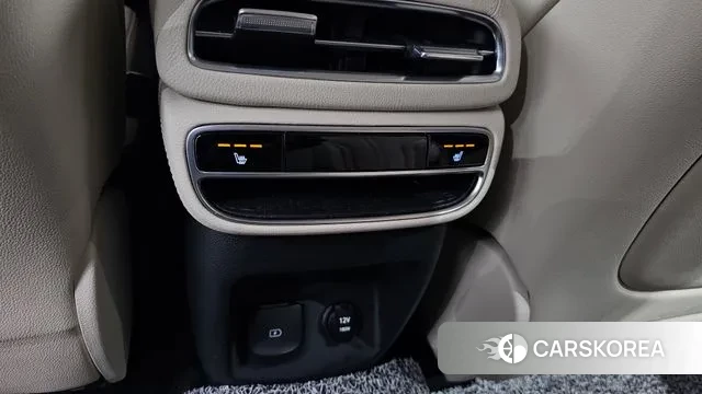 Genesis GV80 id 3361509 из Кореи 10