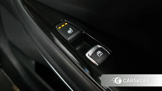 Kia K8 id 4894200 из Кореи 10