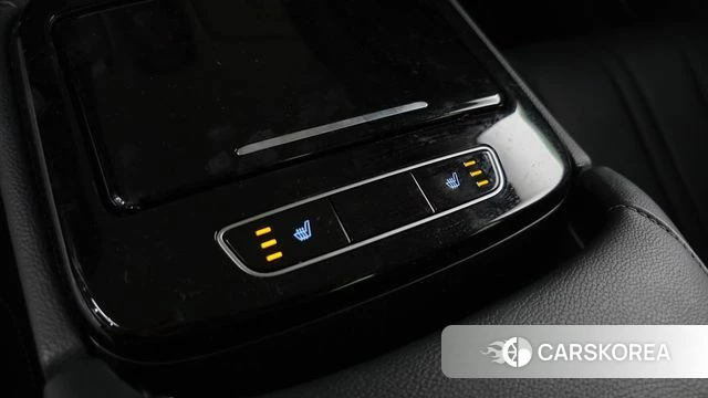Genesis G80 (RG3) id 5011992 из Кореи 10