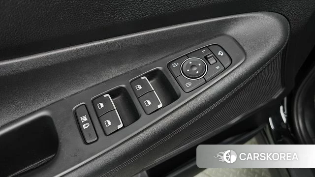 Hyundai Santa Fe TM id 5029370 из Кореи 10