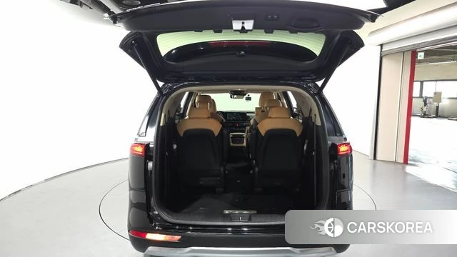 Kia Carnival 4th generation id 5028237 из Кореи 10