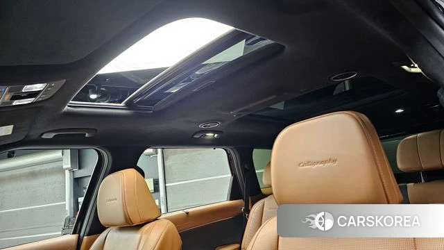 Hyundai Palisade (LX3) id 4710543 из Кореи 10