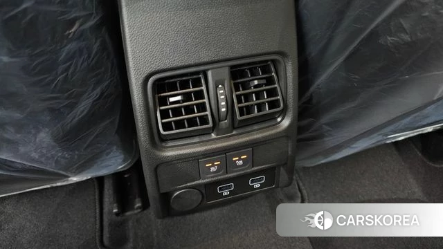 Renault Korea (Samsung) Arcana id 4904062 из Кореи 10