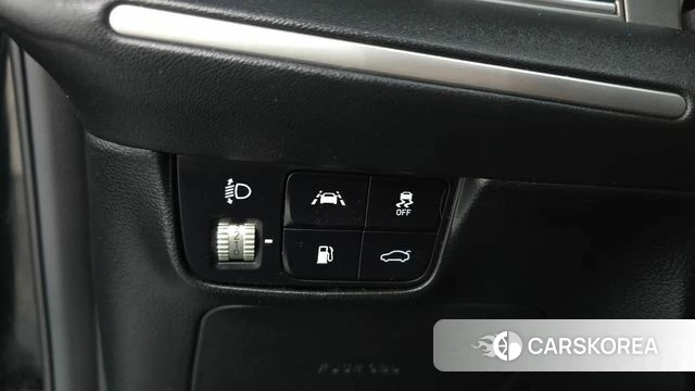 Hyundai The New Grandeur IG Hybrid id 5027538 из Кореи 10