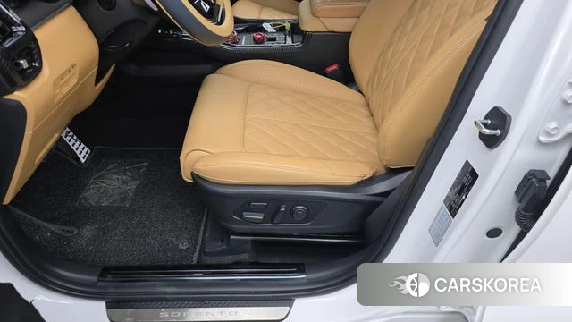 Kia Sorento 4th Generation id 5041335 из Кореи 10