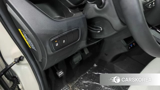 Kia The New Kia Ray id 4996610 из Кореи 10
