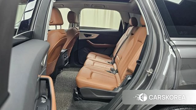 Audi Q7 (4M) id 4922706 из Кореи 10