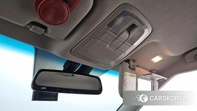 Ssangyong Berry New Tivoli id 5022765 из Кореи 10