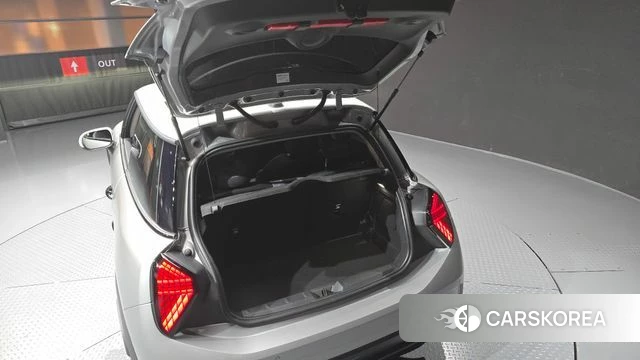 Mini Cooper C 4th generation id 4904177 из Кореи 10