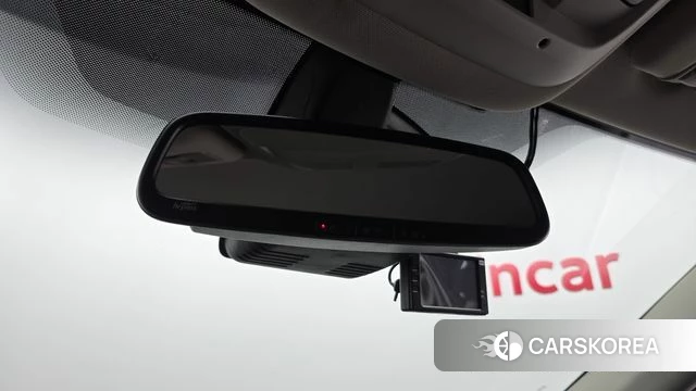 Renault Korea (Samsung) The New QM6 id 5013561 из Кореи 10