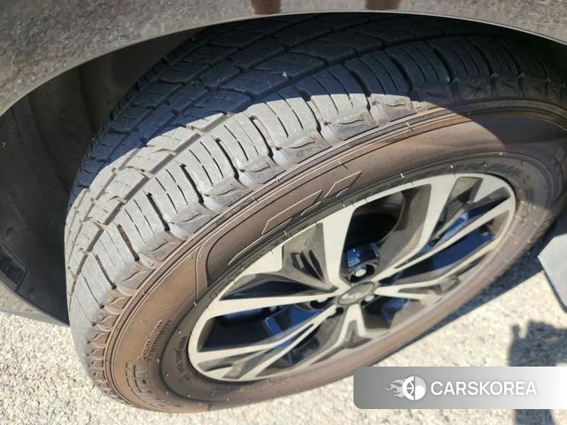 Kia Carnival 4th generation id 4774970 из Кореи 10