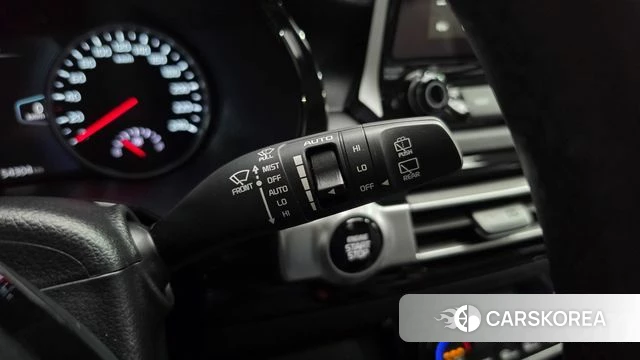 Kia Seltos id 5028207 из Кореи 10