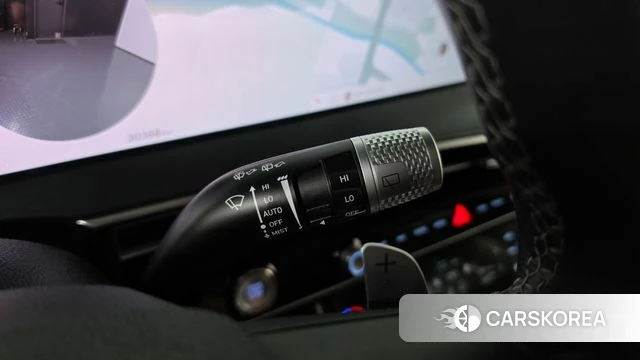 Genesis GV70 id 5015981 из Кореи 10