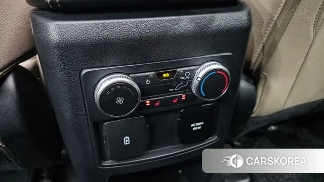 Ford Explorer 6th Generation id 3504187 из Кореи 10
