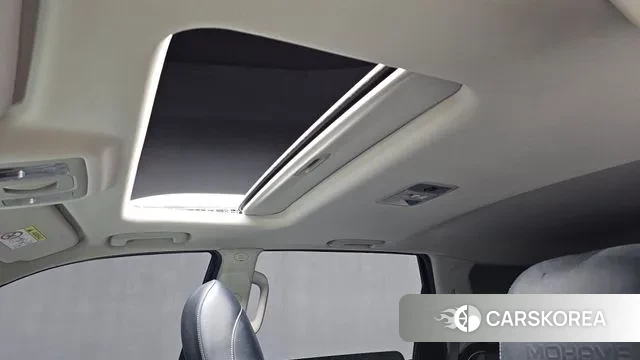 Kia Mohave Master id 3577898 из Кореи 10