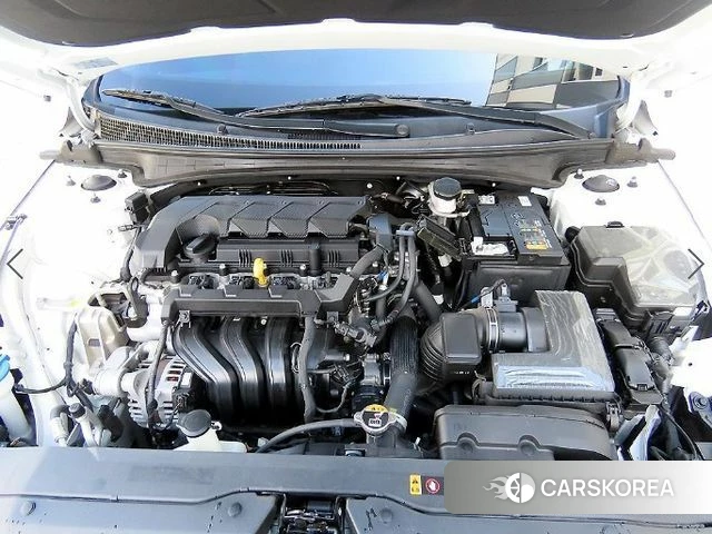 Hyundai The New Avante (CN7) id 5001146 из Кореи 10
