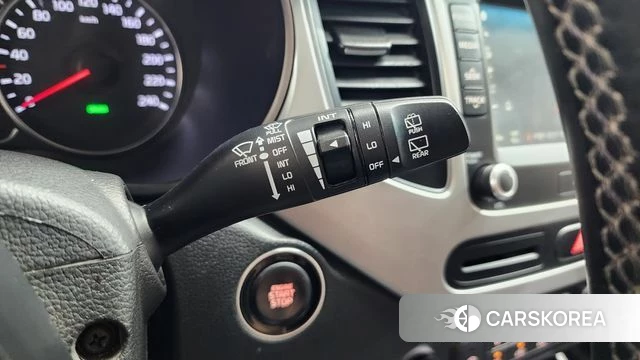 Kia The New Carens id 4918904 из Кореи 10