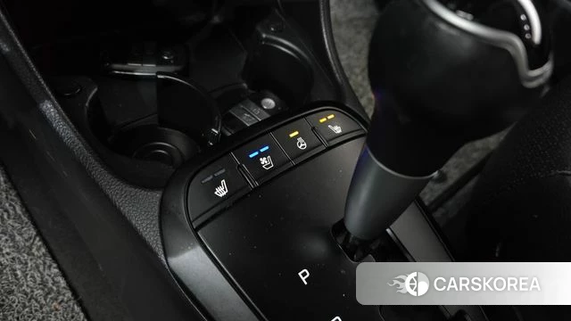 Kia Morning Urban (JA) id 5034112 из Кореи 10