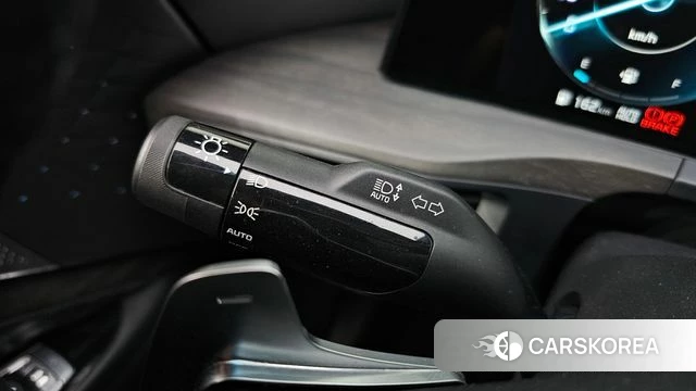 Kia K8 Hybrid id 4951888 из Кореи 10