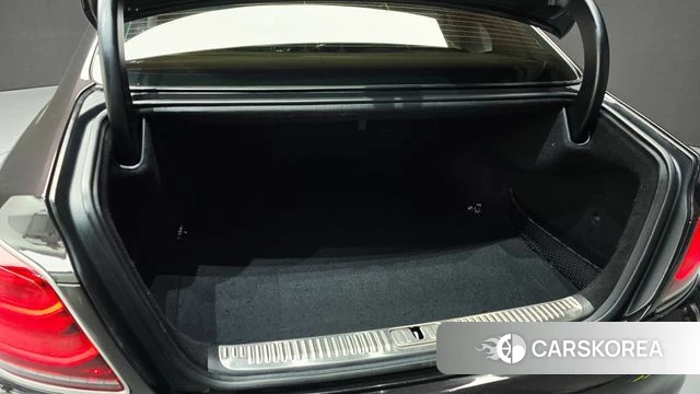 Kia More K9 id 4952870 из Кореи 10