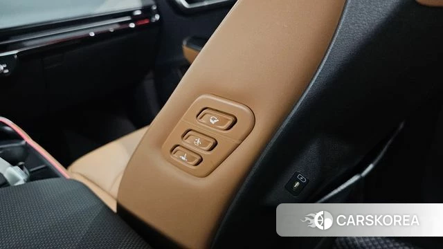 Kia The New EV6 id 4681657 из Кореи 10