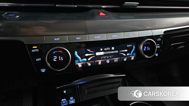Genesis G80 (RG3) id 4996387 из Кореи 10