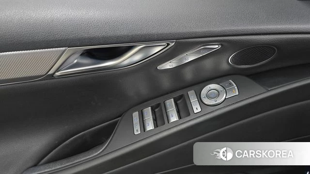 Genesis G80 (RG3) id 4987699 из Кореи 10