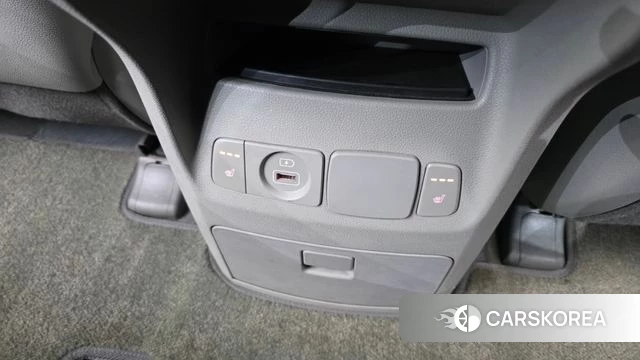 Kia The New Carnival id 5013746 из Кореи 10