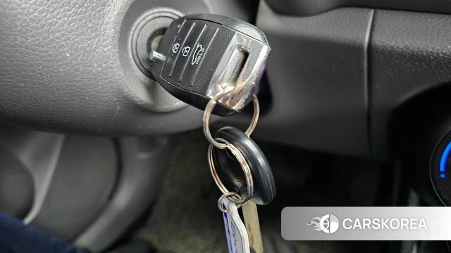 Kia Morning Urban (JA) id 4959442 из Кореи 10