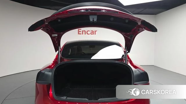 Tesla Model 3 id 4980391 из Кореи 10
