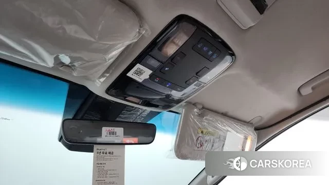 Hyundai Staria id 3492927 из Кореи 10