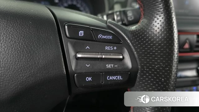 Hyundai Kona id 4708704 из Кореи 10