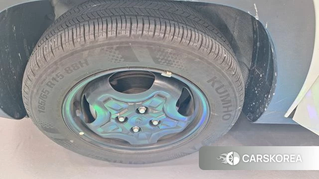Hyundai Casper id 4935064 из Кореи 10